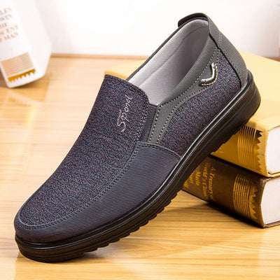 Franklin™ | Slipvaste Schoenen