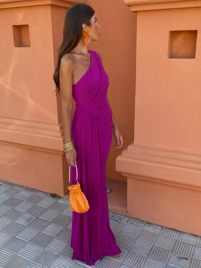 Gabriella™ | Chique Lange Jurk