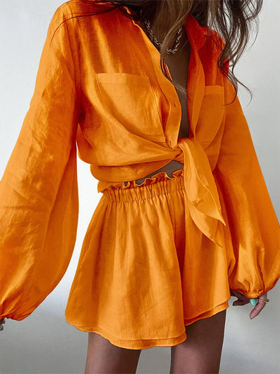 Katie™ | 2-Delige Set voor Dames