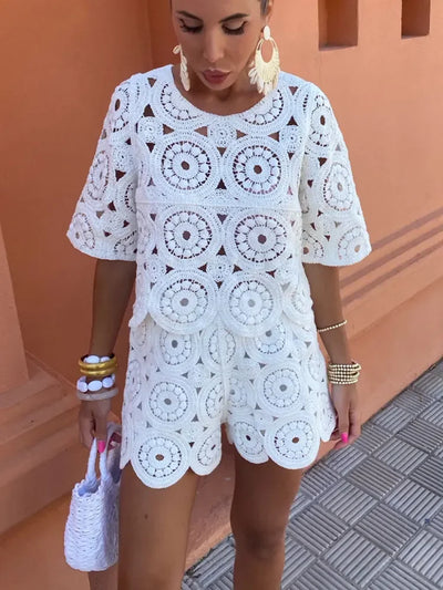 Mirelle™ | Zomerse Dames Outfit
