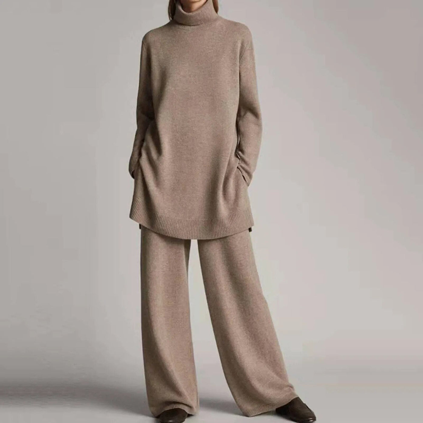Suzzy™ | Comfy Fall Set 