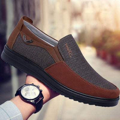 Franklin™ | Slipvaste Schoenen