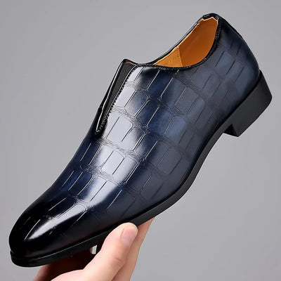 Kenneth™ | Business Herenschoenen