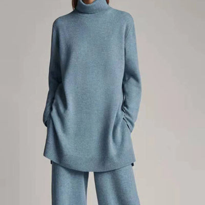 Suzzy™ | Comfy Fall Set 