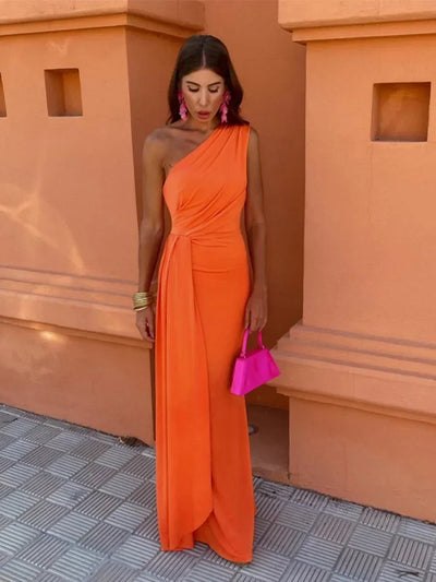 Gabriella™ | Chique Lange Jurk
