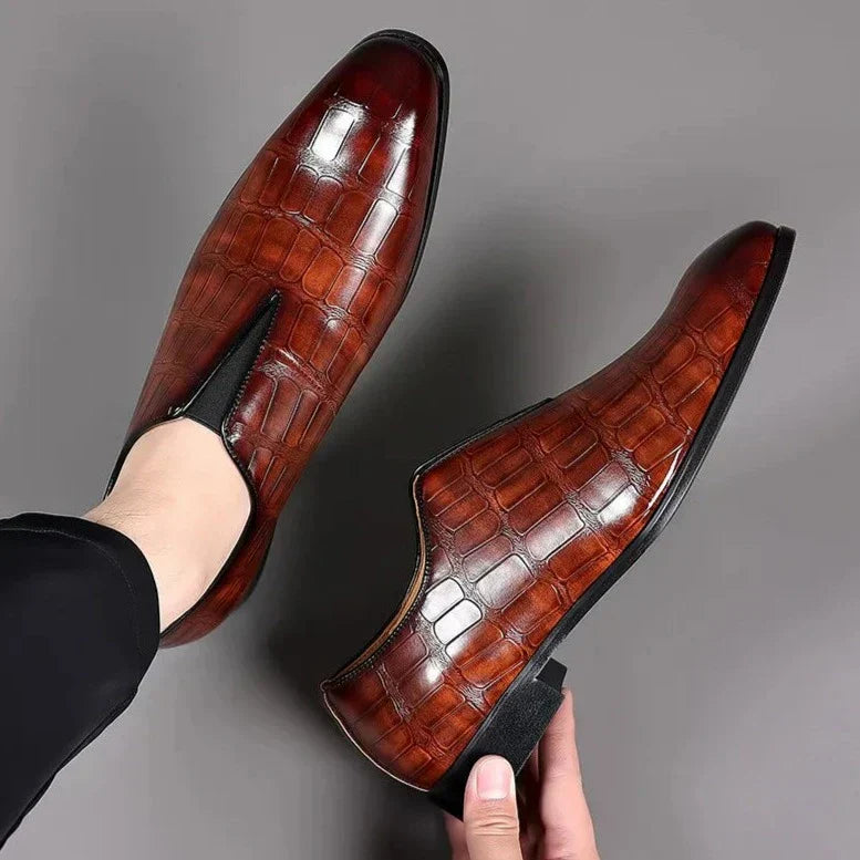 Kenneth™ | Business Herenschoenen