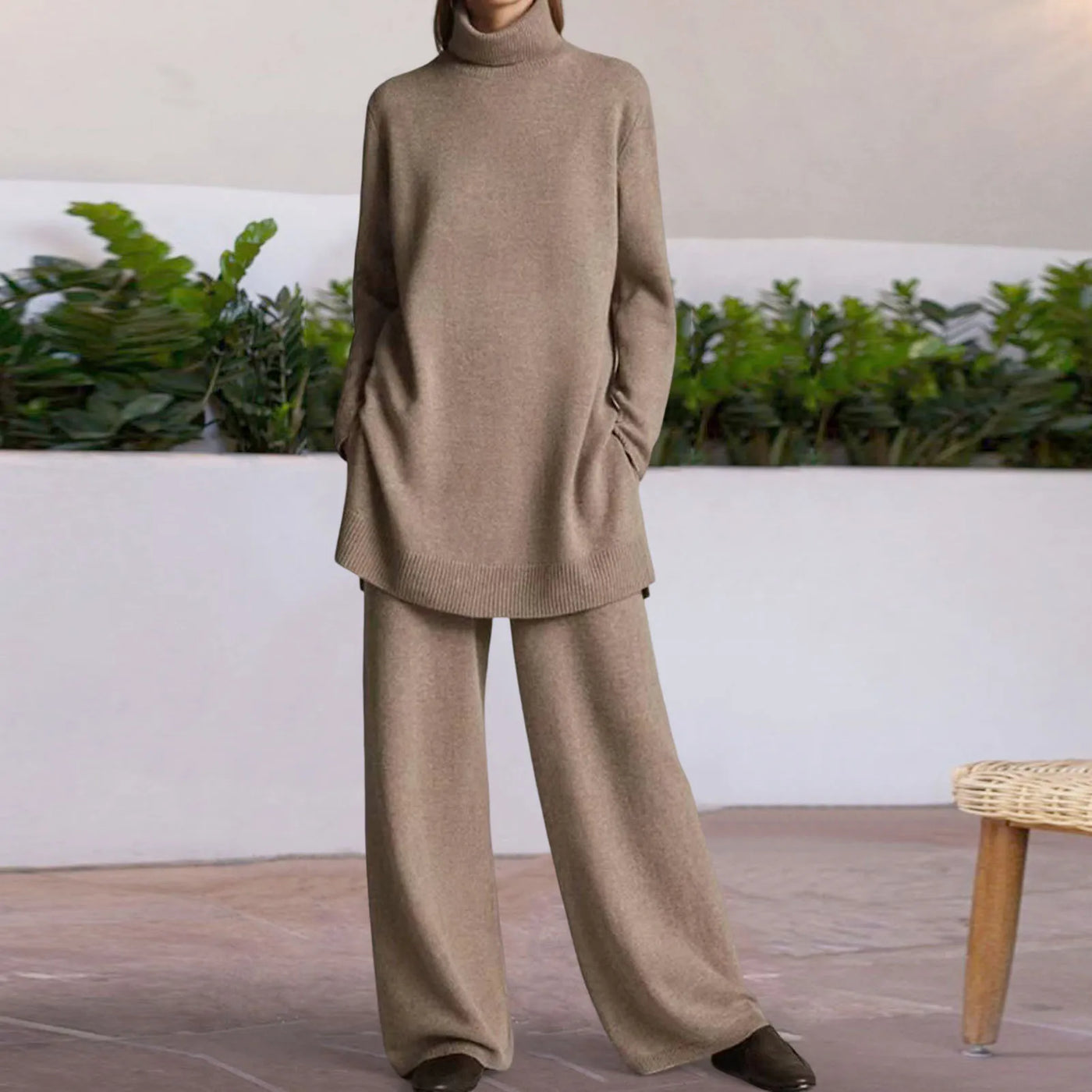 Suzzy™ | Comfy Fall Set 