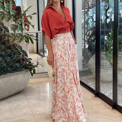 Lucy™ | Elegante Set voor Dames