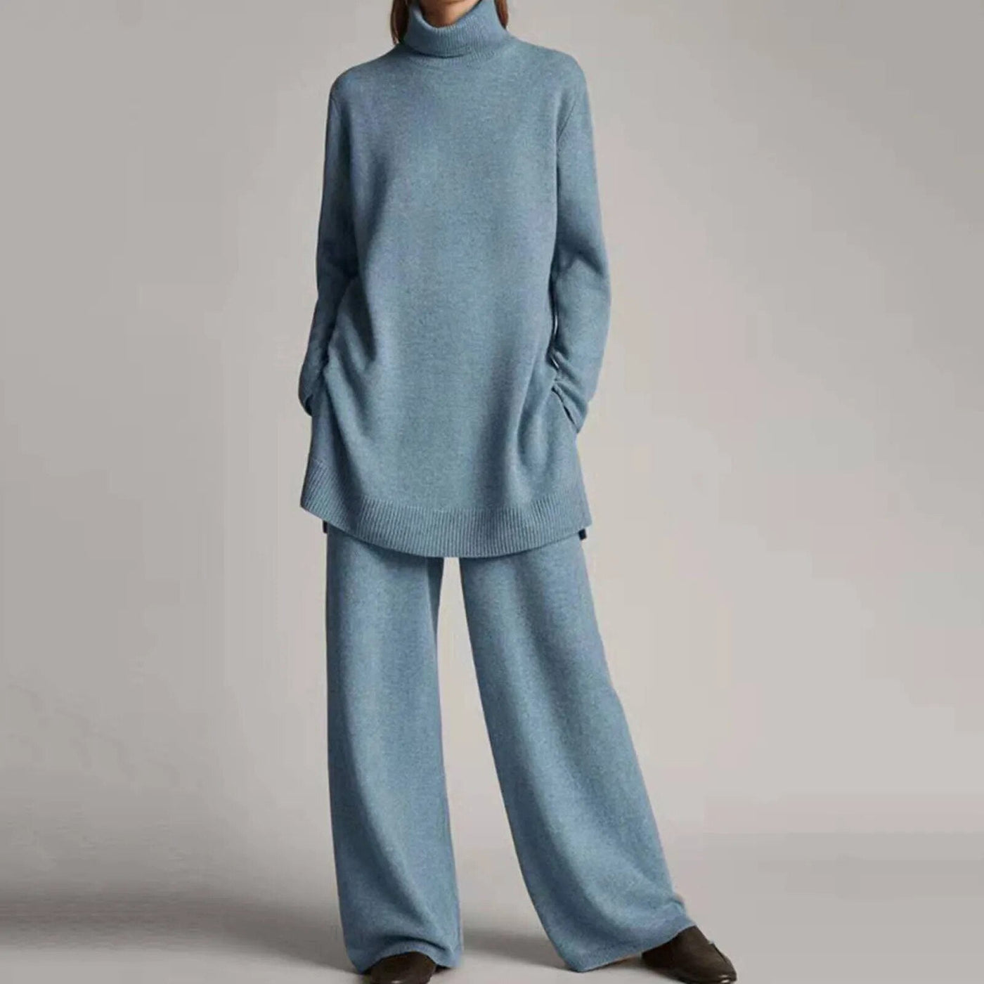 Suzzy™ | Comfy Fall Set 