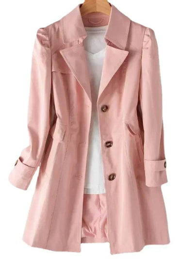 Jolene™ | Chique Trenchcoat