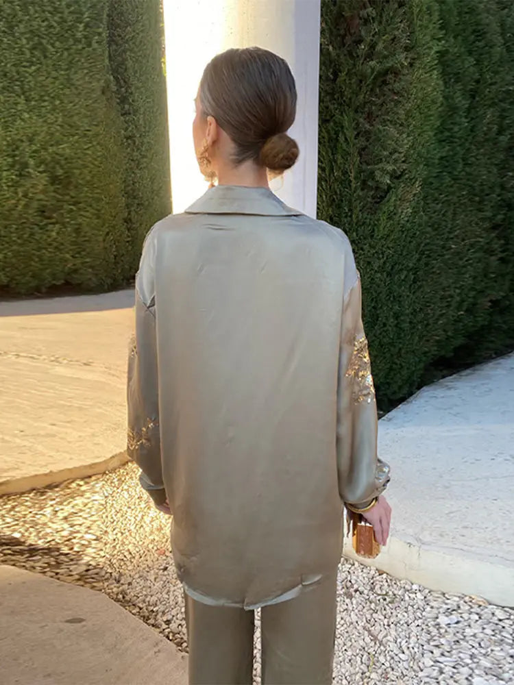 Fleur™ | Elegante Set voor Dames