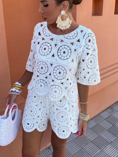 Mirelle™ | Zomerse Dames Outfit
