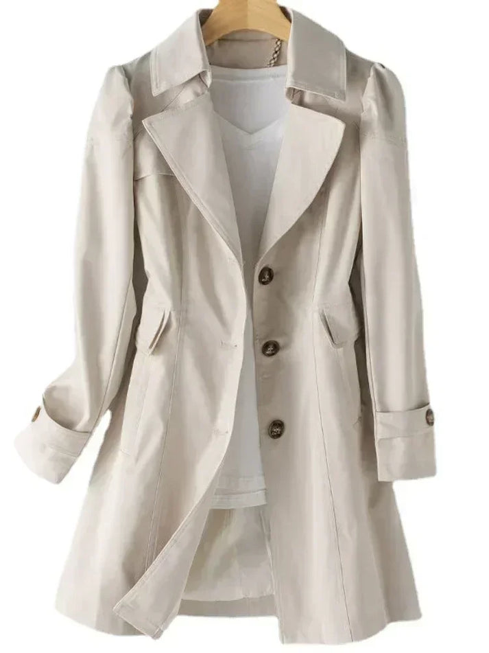 Jolene™ | Chique Trenchcoat