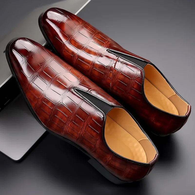 Kenneth™ | Business Herenschoenen