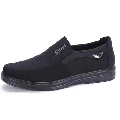 Franklin™ | Slipvaste Schoenen