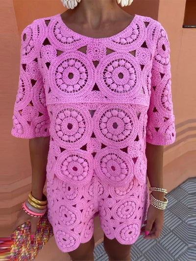 Mirelle™ | Zomerse Dames Outfit