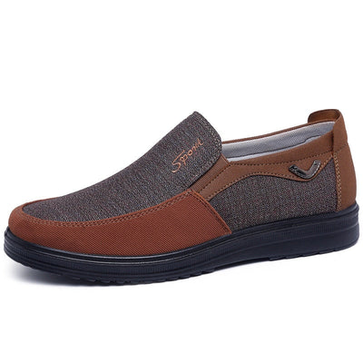 Franklin™ | Slipvaste Schoenen