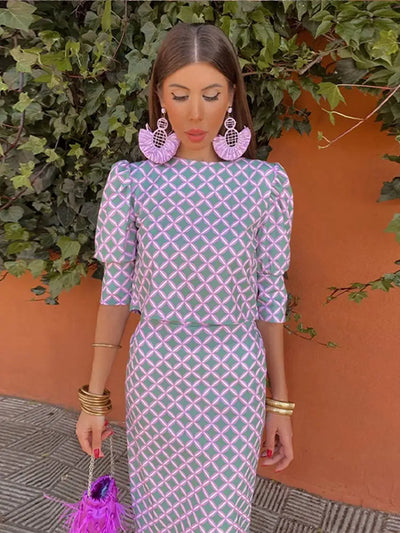 Zoe™ | Elegante Jurk