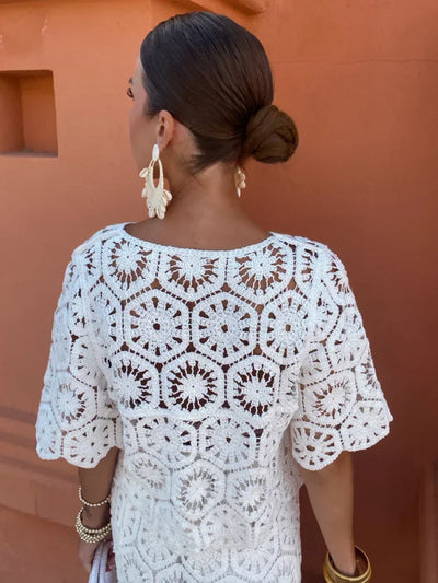 Mireille™ | Zomerse Dames Set