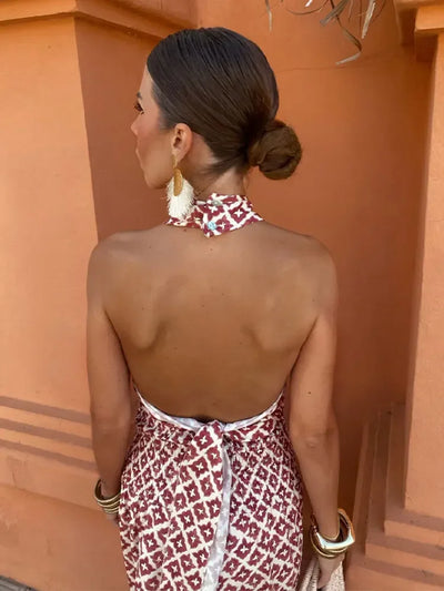 Selena™ | 2-Delige Set met Rok