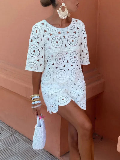 Mirelle™ | Zomerse Dames Outfit