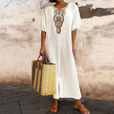 Margo™ | Comfortable Summer Dress