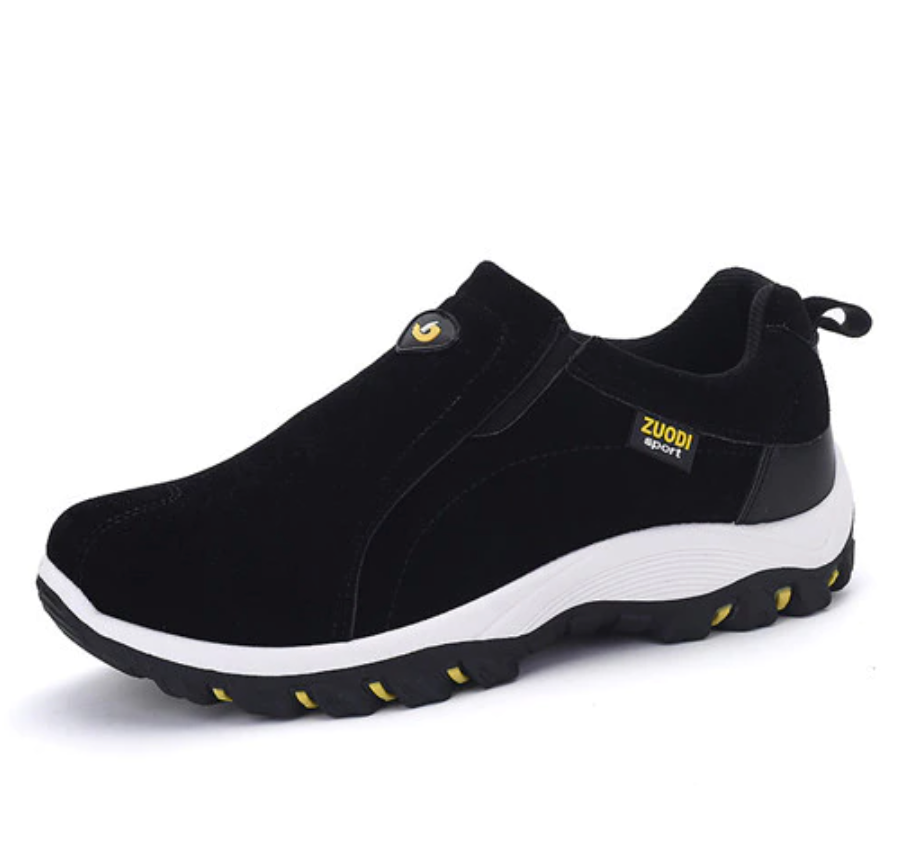 Kevin™ | Orthopedische Wandelschoenen