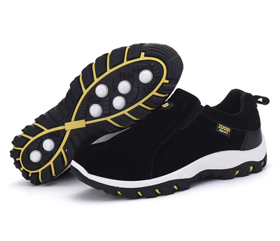 Kevin™ | Orthopedische Wandelschoenen