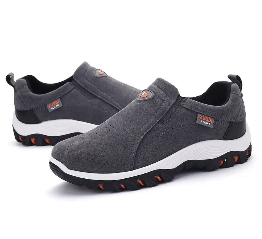 Kevin™ | Orthopedische Wandelschoenen