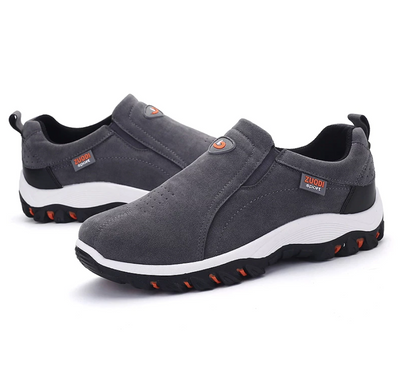 Kevin™ | Orthopedische Wandelschoenen