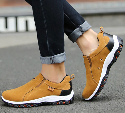 Kevin™ | Orthopedische Wandelschoenen