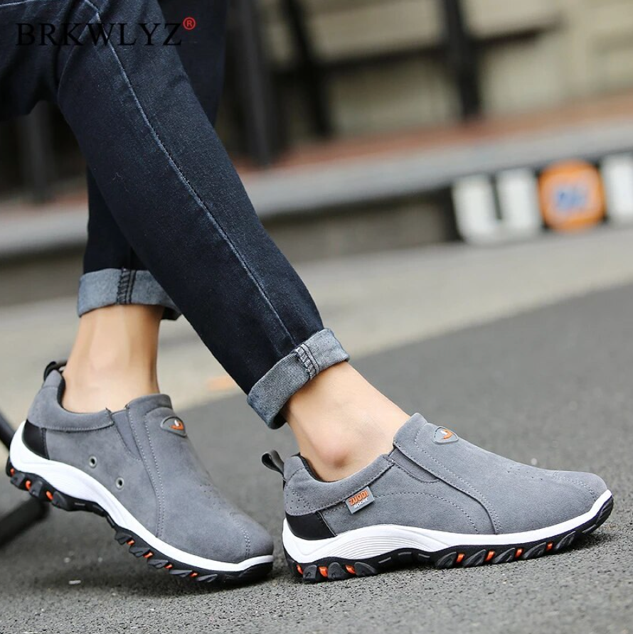 Kevin™ | Orthopedische Wandelschoenen