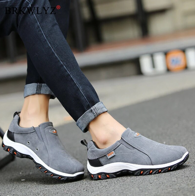 Kevin™ | Orthopedische Wandelschoenen
