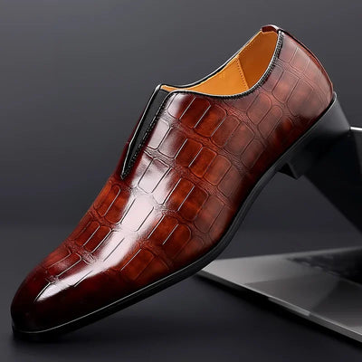 Kenneth™ | Business Herenschoenen