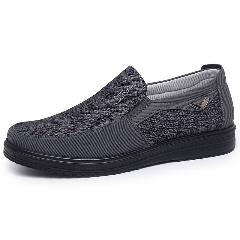 Franklin™ | Slipvaste Schoenen