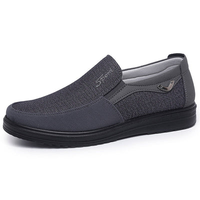 Franklin™ | Slipvaste Schoenen