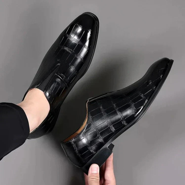 Kenneth™ | Business Herenschoenen