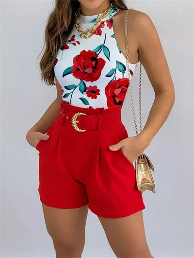Madie™ | 2-Delige Zomer Set