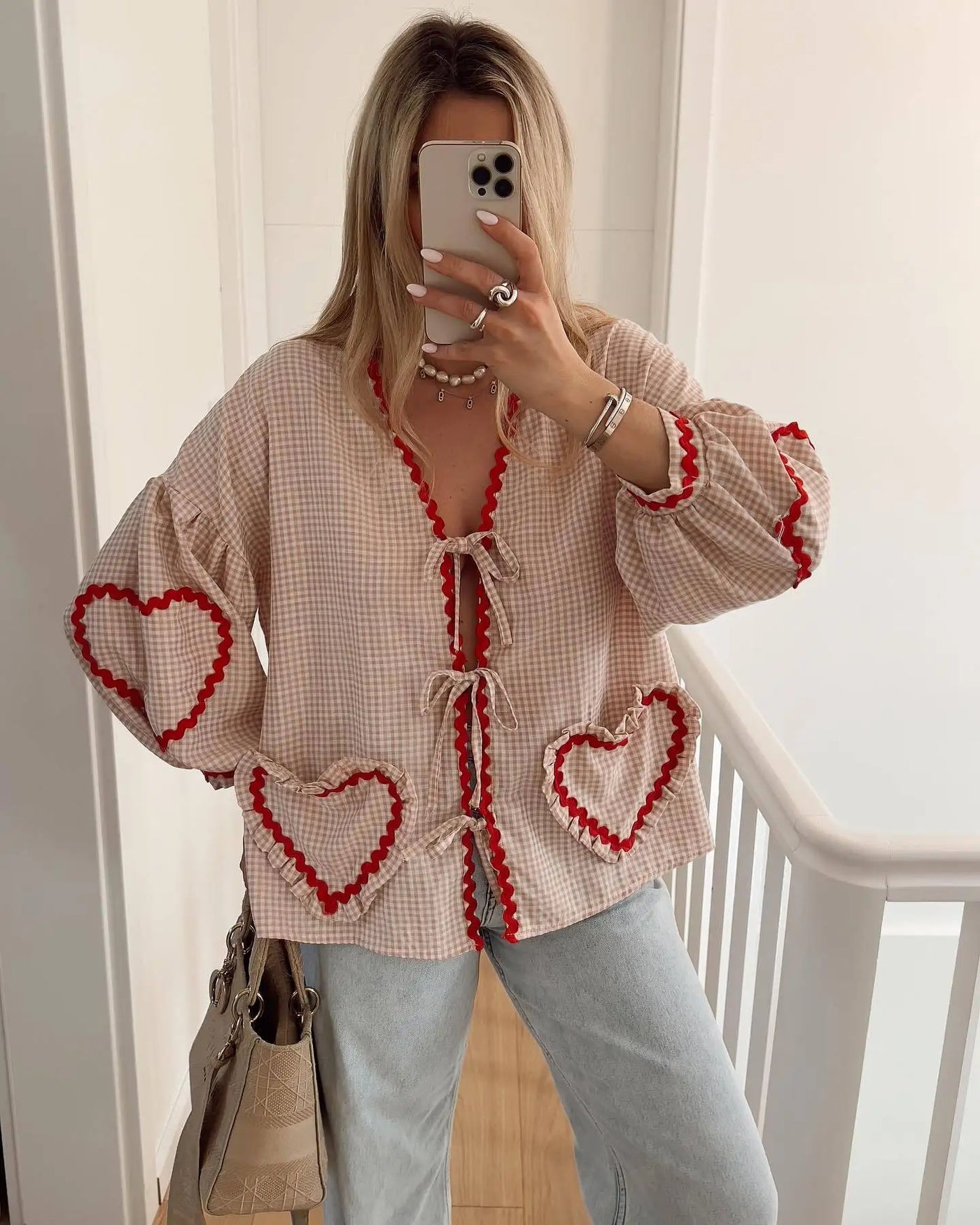 Berenice™ | Top