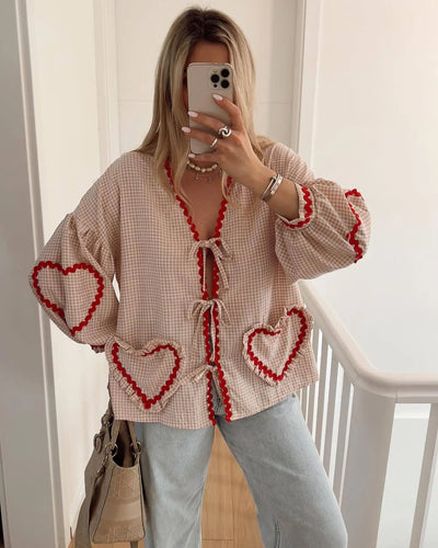 Berenice™ | Top