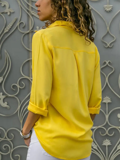 Maxima™ | Elegante Blouse