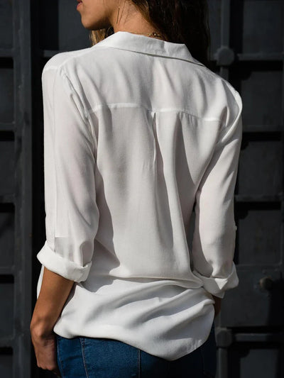 Maxima™ | Elegante Blouse