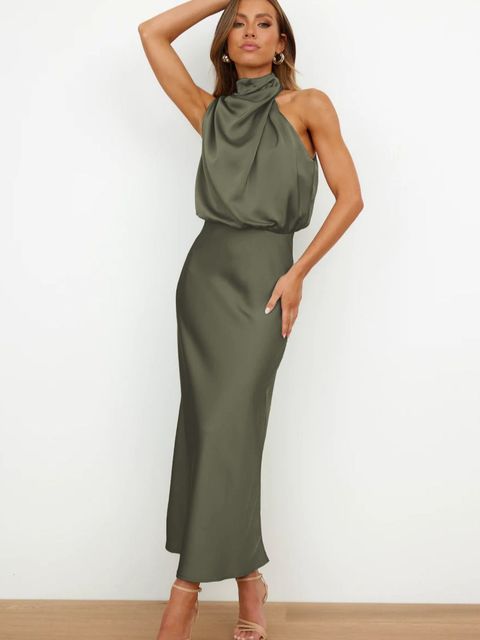 Benthe™ | Stylish Cocktail Dress 