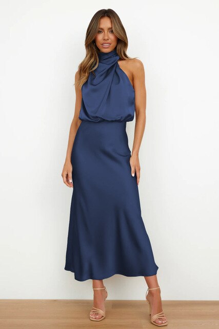 Benthe™ | Stylish Cocktail Dress 