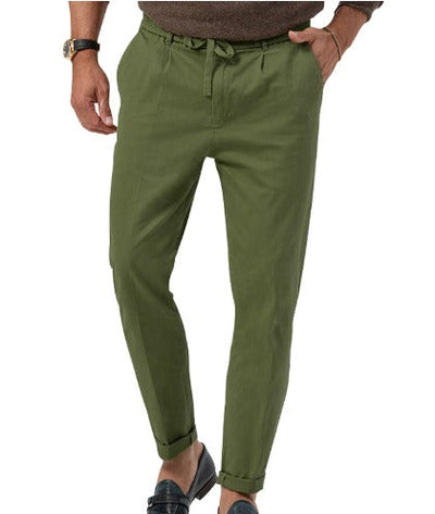 Henrik™ | Nette Comfortabele Broek