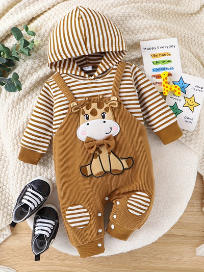 Fabio | Baby winter pakje