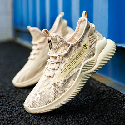 AeroFlex™ | Modieuze en Uitzonderlijk Comfortabele Sneakers