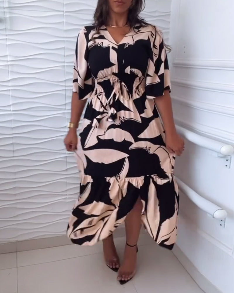 Charlotte™ |  Elegante Jurk