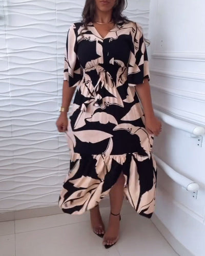 Charlotte™ |  Elegante Jurk