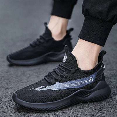 AeroFlex™ | Modieuze en Uitzonderlijk Comfortabele Sneakers